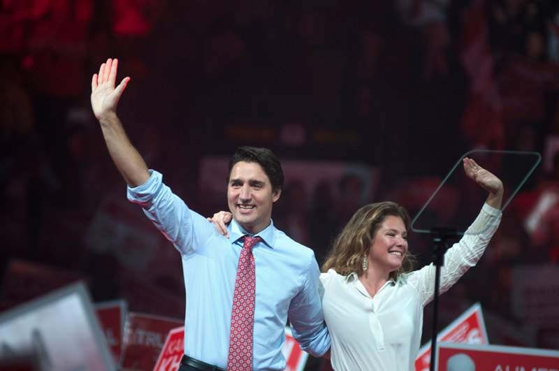 https://canadianvisa.org/blog/news/interfaith-missions-aiding-syrian-refugees-honoured-quebec Justin Trudeau